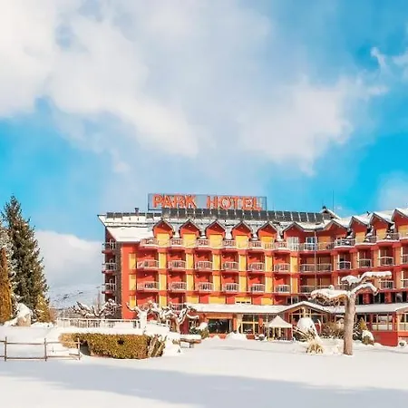 Park Hotel