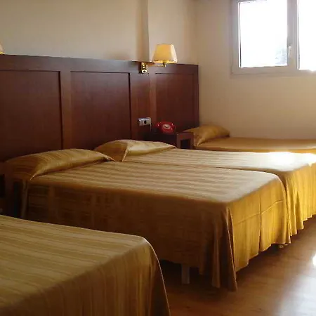 Park 3* Puigcerda