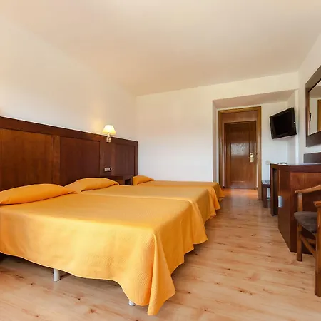 Park Hotel 3*