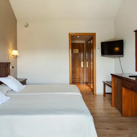 Park Hotel Puigcerdà