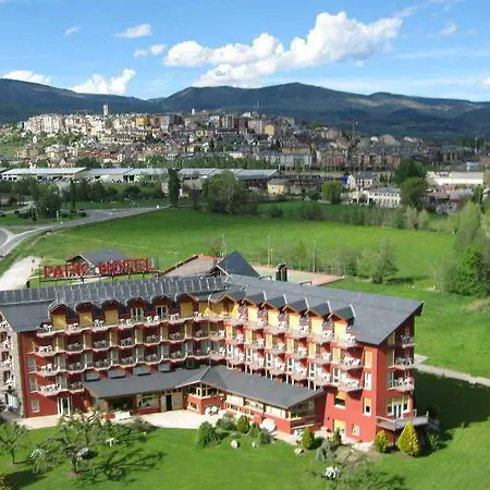 Hotel Park