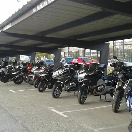 Park 3* Puigcerda