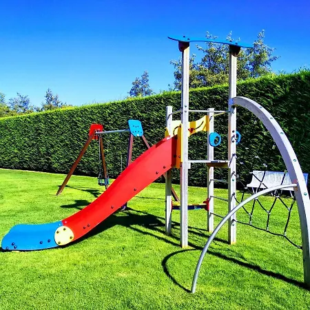 Park 3* Puigcerda