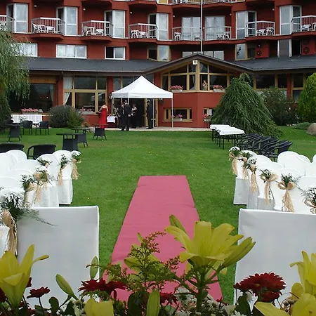 Hotel Park Puigcerdà