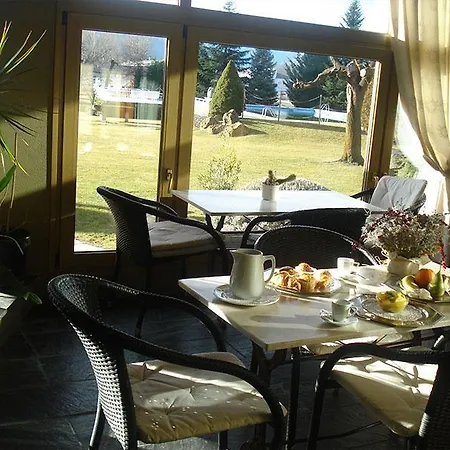 Park Hotel Puigcerdà