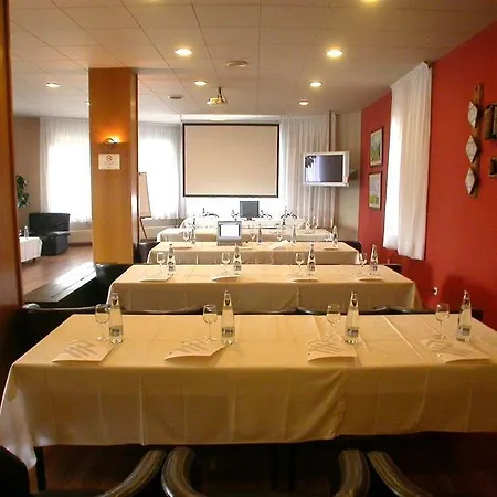 Park Hotel Puigcerdà