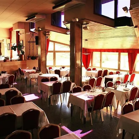 Park Hotel