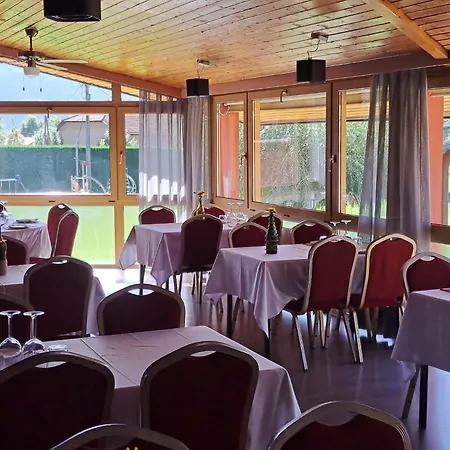 Park Hotel Puigcerdà