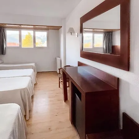 Hotel Park Puigcerda