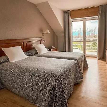 Park 3* Puigcerda