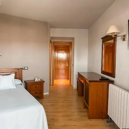 Hotel Park Puigcerdà