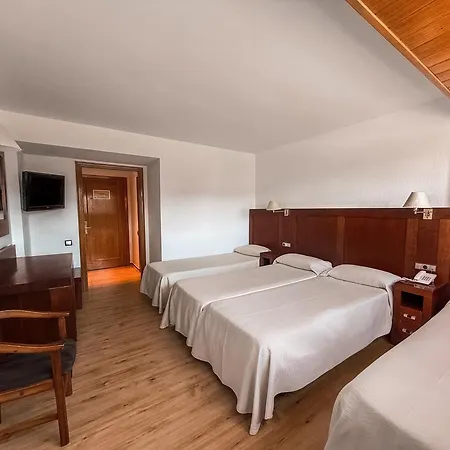 Hotel Park