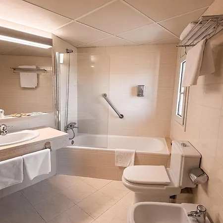 Park Hotel 3*