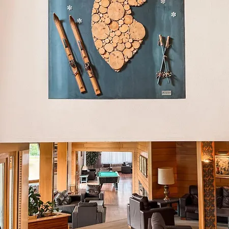 Hotel Park 3*
