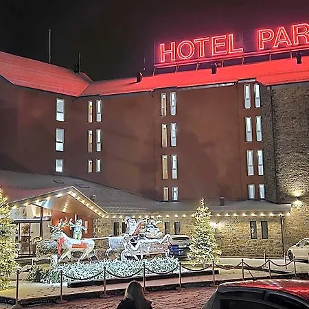 Park 3*