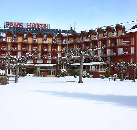 Park 3* Puigcerdà