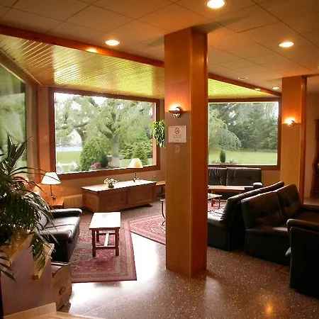 Park Hotel