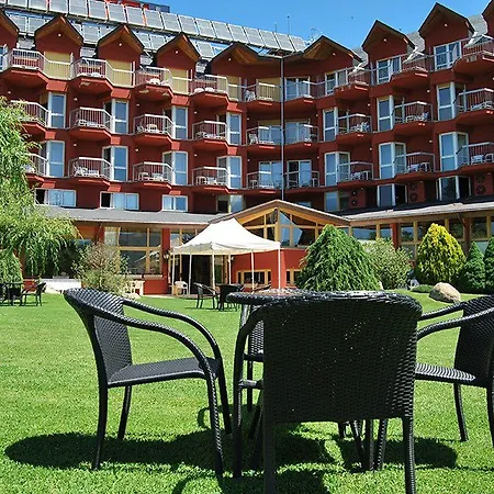 Hotel Park 3*