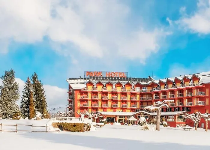 Park Hotell