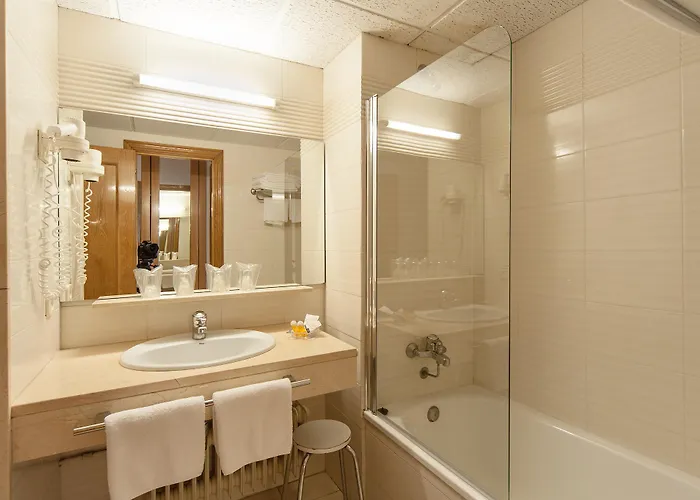Hotell Park