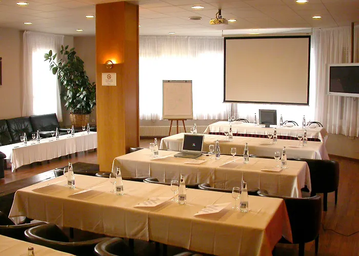 Hotell Park