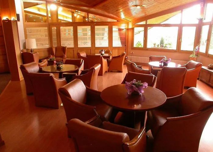 Hotell Park
