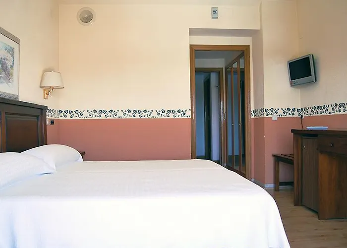 Hotell Park
