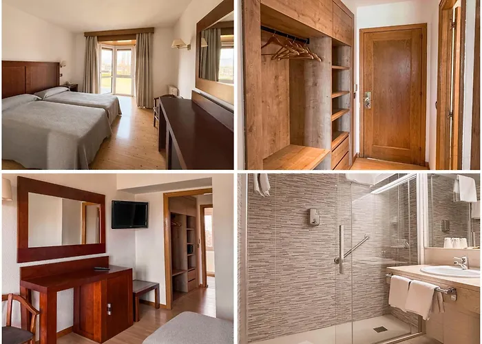 Hotell Park 3*