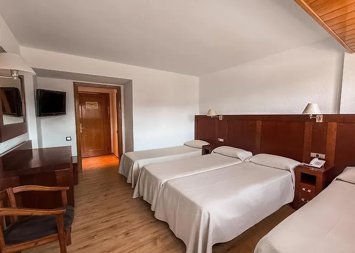 Hotell Park