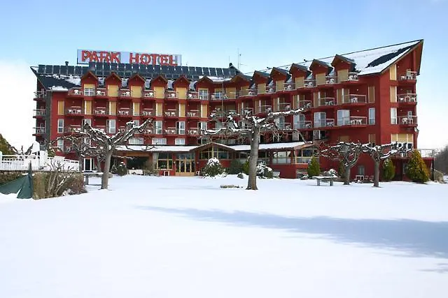 Park 3* Puigcerdà