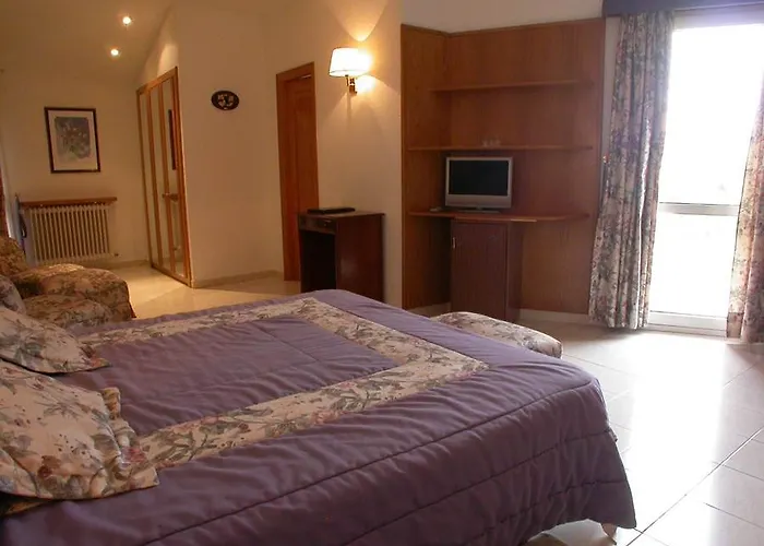 Park Hotell 3*