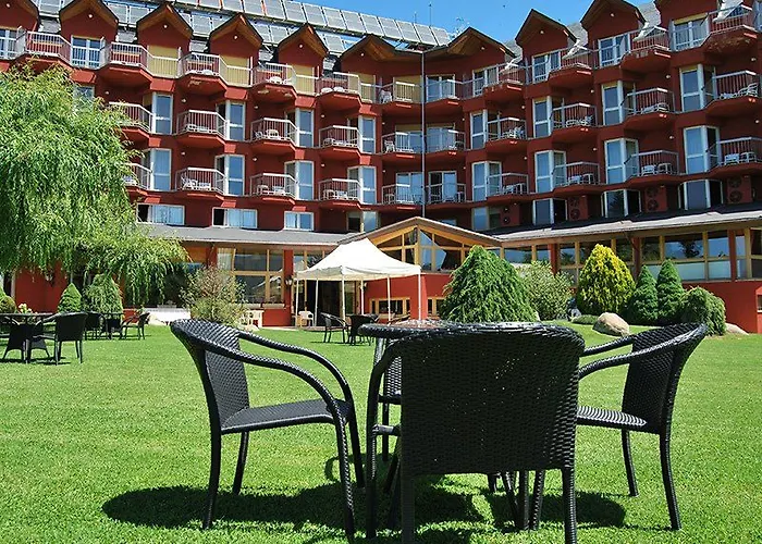 Hotell Park 3*