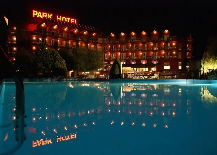 Park Hotell